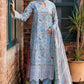 4989-EZZAH DIGITAL PRINTED CAMBRIC UNSTITCHED