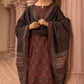 5202-YUMNA EMBROIDERED KHADDAR UNSTITCHED