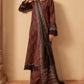 5202-YUMNA EMBROIDERED KHADDAR UNSTITCHED