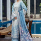 5301-ELAYNE EMBROIDERED LAWN UNSTITCHED