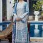 5301-ELAYNE EMBROIDERED LAWN UNSTITCHED