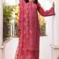 5305-AUBREY EMBROIDERED LAWN UNSTITCHED
