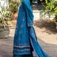 5310-MARGO EMBROIDERED LAWN UNSTITCHED