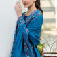 5310-MARGO EMBROIDERED LAWN UNSTITCHED