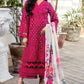 5311-LIANA EMBROIDERED LAWN UNSTITCHED