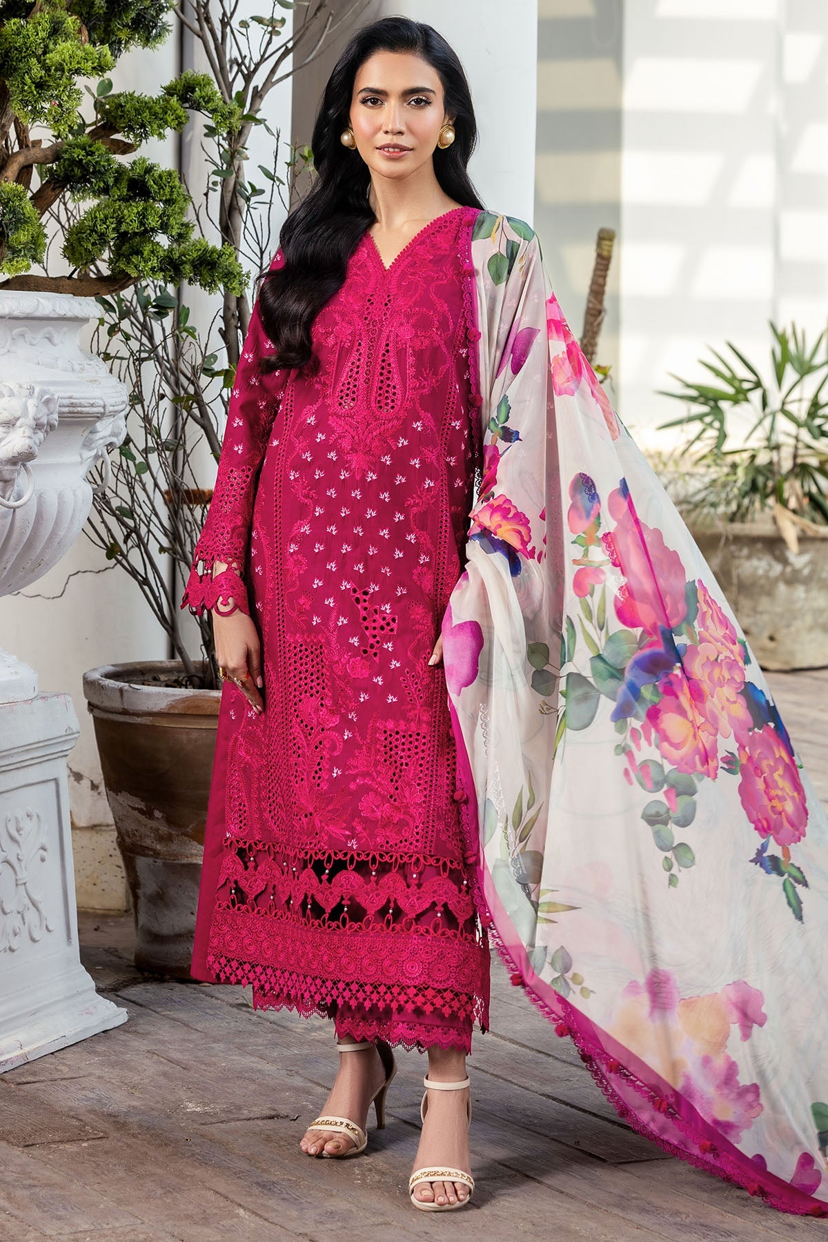 5311-LIANA EMBROIDERED LAWN UNSTITCHED