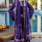 5314-MIREILLE EMBROIDERED LAWN UNSTITCHED