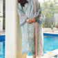 5316-REMY EMBROIDERED LAWN UNSTITCHED