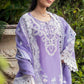 5318-ELISE EMBROIDERED LAWN UNSTITCHED