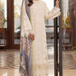 5324-SIDONIE EMBROIDERED LAWN UNSTITCHED