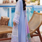 5325-MAELYS EMBROIDERED LAWN UNSTITCHED
