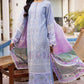 5325-MAELYS EMBROIDERED LAWN UNSTITCHED