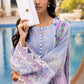 5325-MAELYS EMBROIDERED LAWN UNSTITCHED