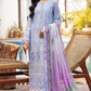 5325-MAELYS EMBROIDERED LAWN UNSTITCHED