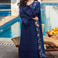 5330-MAELYS EMBROIDERED LAWN UNSTITCHED