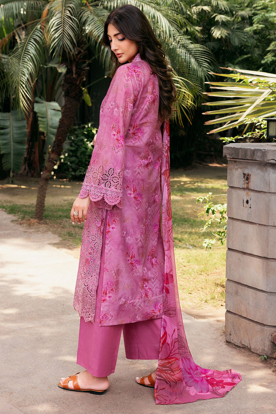 5360-AINE DIGITAL PRINTED LAWN UNSTITCHED