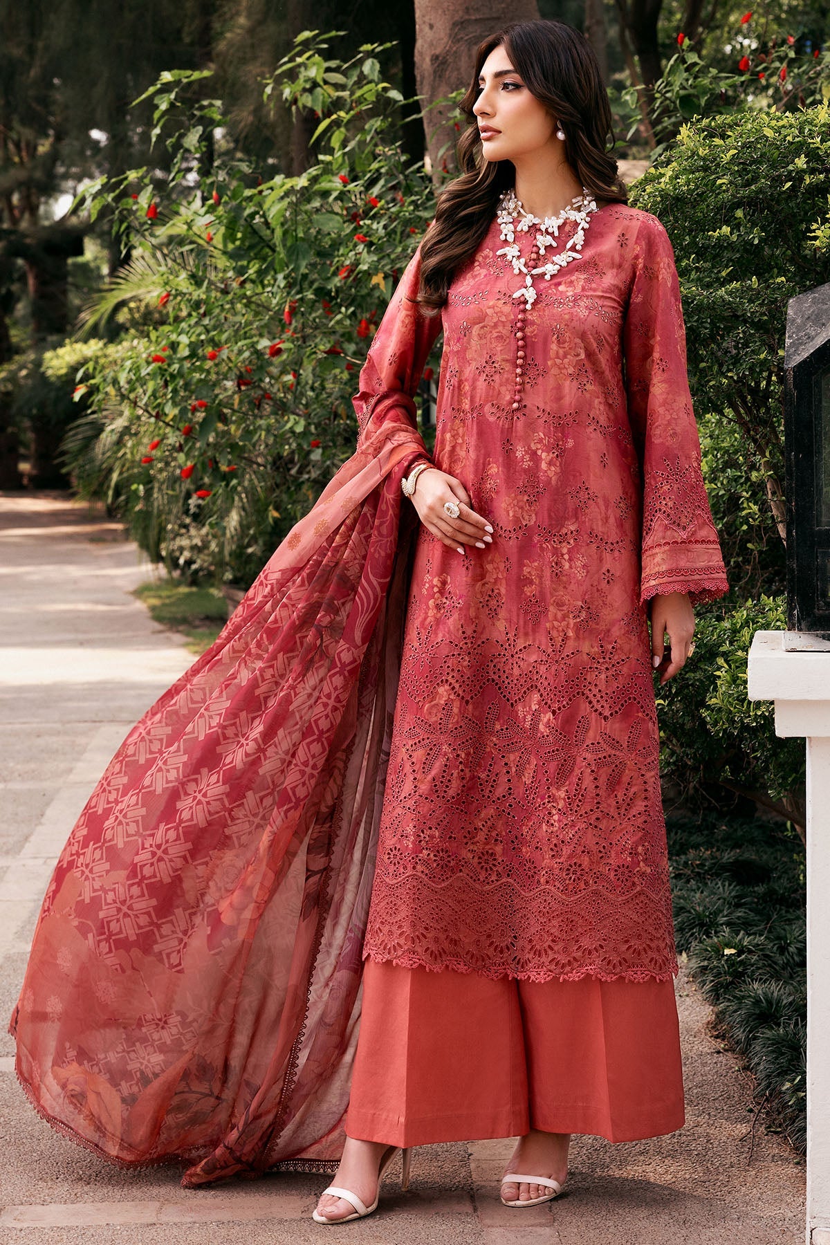 5365-ELLE DIGITAL PRINTED LAWN UNSTITCHED