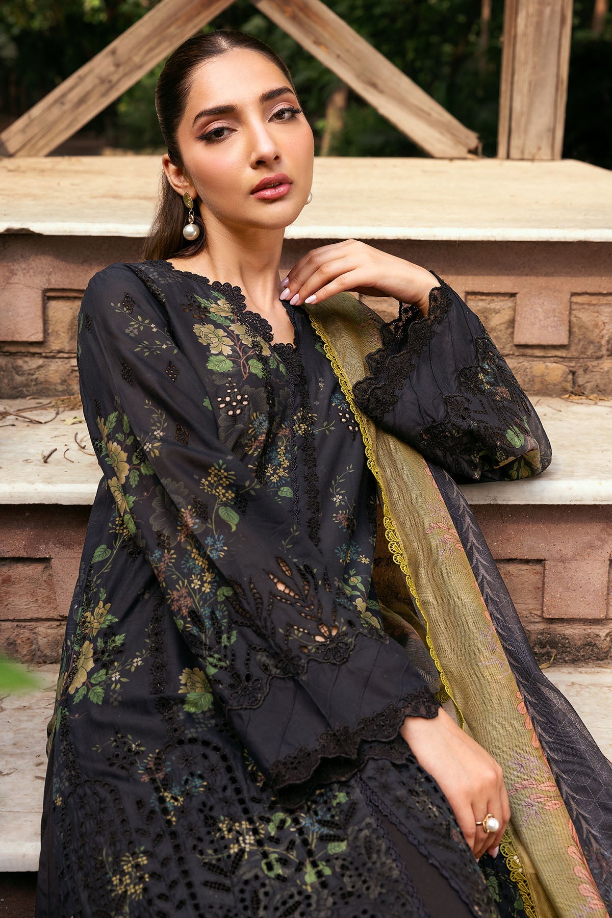 5369-JULLINA DIGITAL PRINTED LAWN UNSTITCHED