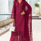 5586-AIDAN EMBROIDERED LAWN UNSTITCHED