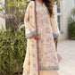 5592-KALILA EMBROIDERED LAWN UNSTITCHED