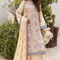 5592-KALILA EMBROIDERED LAWN UNSTITCHED