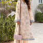 5592-KALILA EMBROIDERED LAWN UNSTITCHED