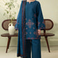 5690-AILSA EMBROIDERED KHADDAR UNSTITCHED