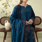 5690-AILSA EMBROIDERED KHADDAR UNSTITCHED