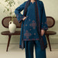 5690-AILSA EMBROIDERED KHADDAR UNSTITCHED