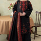 5692-NASEHA EMBROIDERED KHADDAR UNSTITCHED