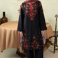 5692-NASEHA EMBROIDERED KHADDAR UNSTITCHED