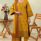 5695-SAI EMBROIDERED KHADDAR UNSTITCHED