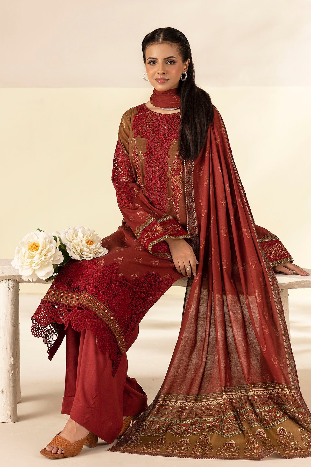 5696-NOURA DIGITAL PRINTED LINEN UNSTITCHED