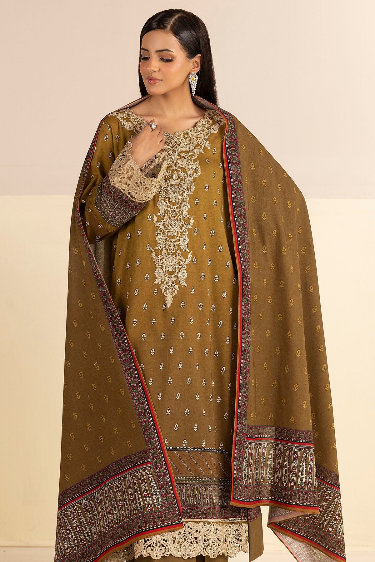 5700-HAWA DIGITAL PRINTED LINEN UNSTITCHED