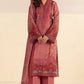 5701-SAFA DIGITAL PRINTED LINEN UNSTITCHED