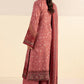5701-SAFA DIGITAL PRINTED LINEN UNSTITCHED