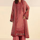 5701-SAFA DIGITAL PRINTED LINEN UNSTITCHED