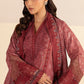5701-SAFA DIGITAL PRINTED LINEN UNSTITCHED