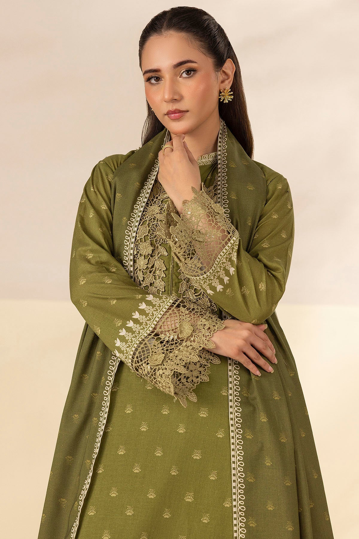 5707-NOFAAL DIGITAL PRINTED LINEN UNSTITCHED