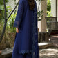 6115-CAMPANIA EMBROIDERED LAWN UNSTITCHED