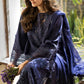 6115-CAMPANIA EMBROIDERED LAWN UNSTITCHED