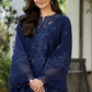 6115-CAMPANIA EMBROIDERED LAWN UNSTITCHED
