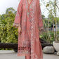 6119-SICILY EMBROIDERED LAWN STITCHED