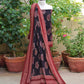 Organic Dyed Hand Block Printed Ajrak Anbi Unstitched Two-Piece (Lawn) – Luxury Ajrak Design Dress