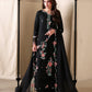 Black Peony