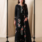 Black Peony