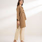 Solid Khaddar Shirt