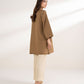 Solid Khaddar Shirt