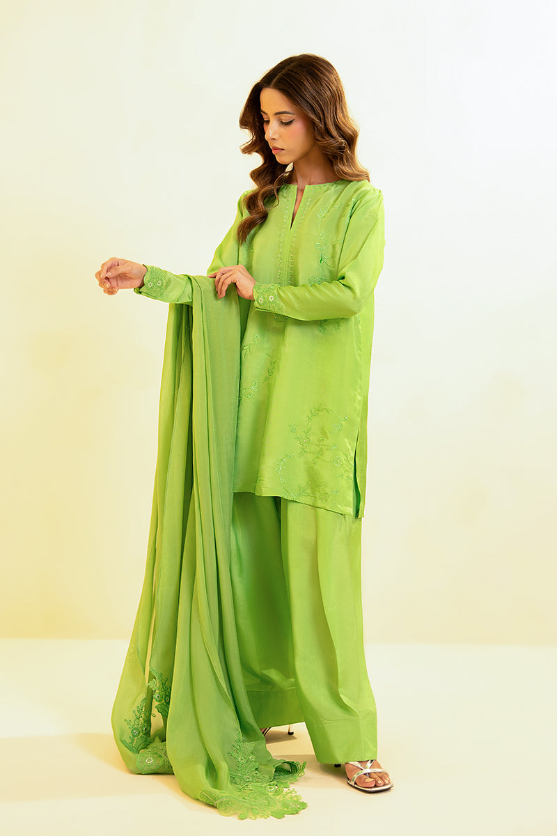 Pear Farshi Set