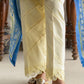 3 Piece Embroidered Lawn Suit with Chiffon Dupatta and Borders BM-62005